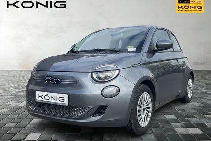 Fiat 500e Gebrauchtwagen