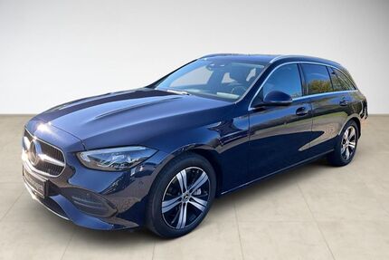 Mercedes-Benz C 220 Gebrauchtwagen