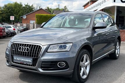 Audi Q5 Gebrauchtwagen