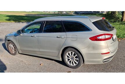 Ford Mondeo Gebrauchtwagen