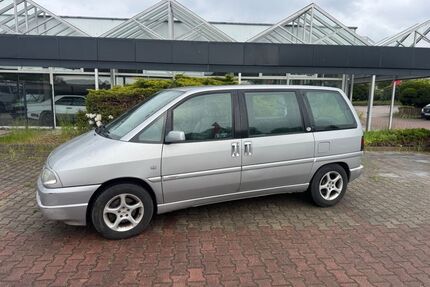 Peugeot 806 Gebrauchtwagen