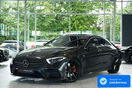 Mercedes-Benz CLS 400 Gebrauchtwagen