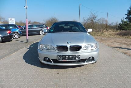 BMW 325 Gebrauchtwagen