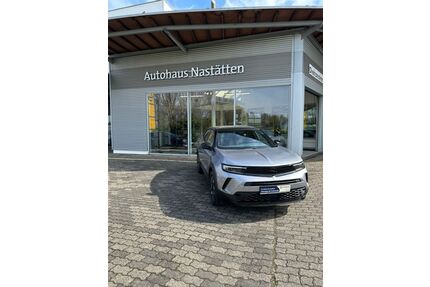 Opel Mokka Gebrauchtwagen