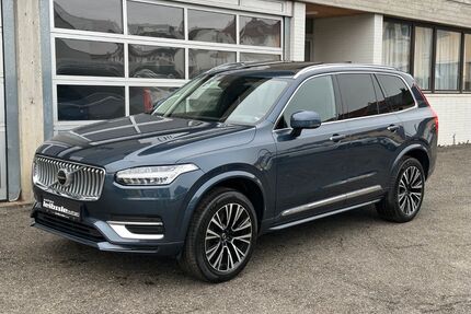 Volvo XC90 Gebrauchtwagen