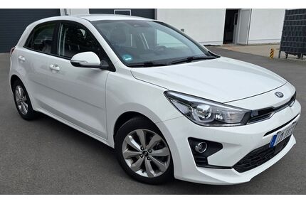 Kia Rio Gebrauchtwagen