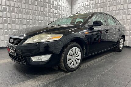 Ford Mondeo Gebrauchtwagen