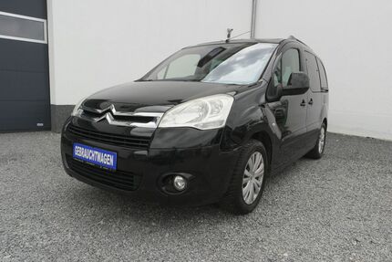 Citroen Berlingo Gebrauchtwagen
