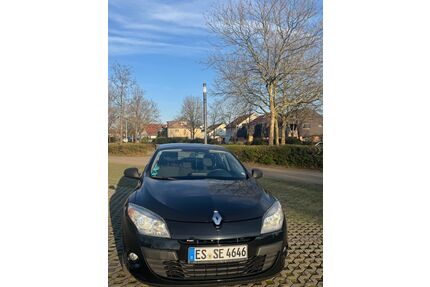 Renault Megane Gebrauchtwagen