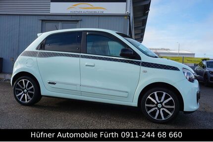 Renault Twingo Gebrauchtwagen