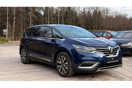 Renault Espace Gebrauchtwagen