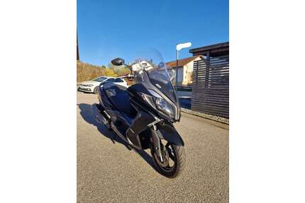 Kymco Downtown 350i Gebrauchtwagen