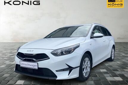 Kia ceed / Ceed Gebrauchtwagen