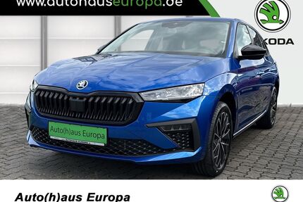 Skoda Scala Gebrauchtwagen