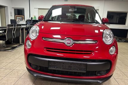 Fiat 500L Gebrauchtwagen