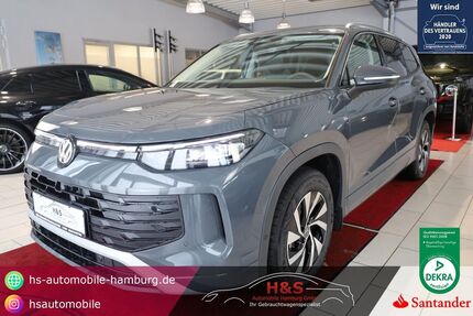 VW Tayron Gebrauchtwagen