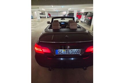 BMW 335 Gebrauchtwagen