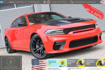 Dodge Charger Gebrauchtwagen