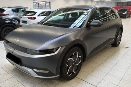 Hyundai IONIQ 5 Gebrauchtwagen