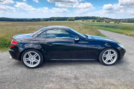 Mercedes-Benz SLK 280 Gebrauchtwagen