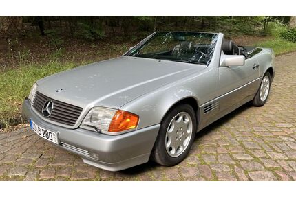 Mercedes-Benz SL 300 Gebrauchtwagen