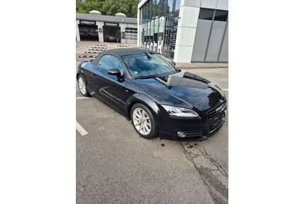 Audi TT Gebrauchtwagen