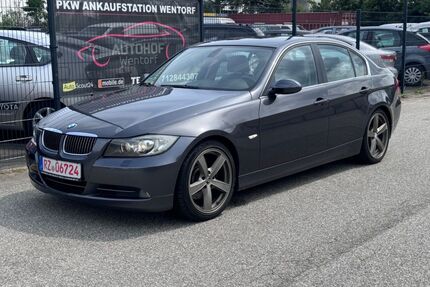 BMW 330 Gebrauchtwagen