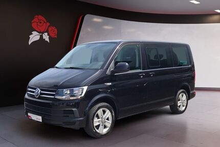 VW T6 Multivan Gebrauchtwagen