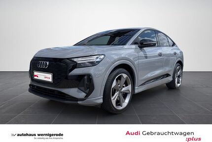 Audi Q4 Gebrauchtwagen