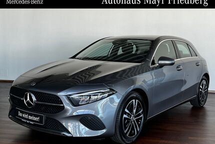 Mercedes-Benz A 200 Gebrauchtwagen