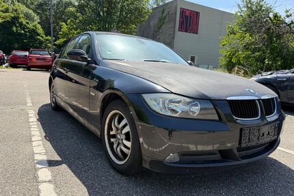BMW 318 Gebrauchtwagen
