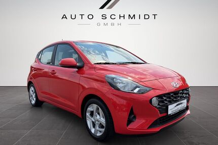 Hyundai i10 Gebrauchtwagen