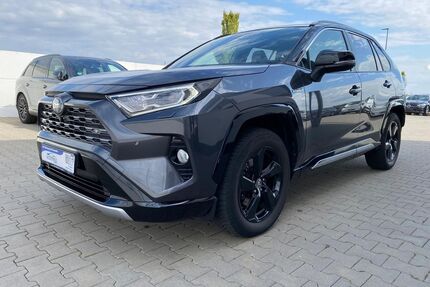 Toyota Andere Gebrauchtwagen