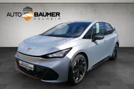 Cupra Born Gebrauchtwagen