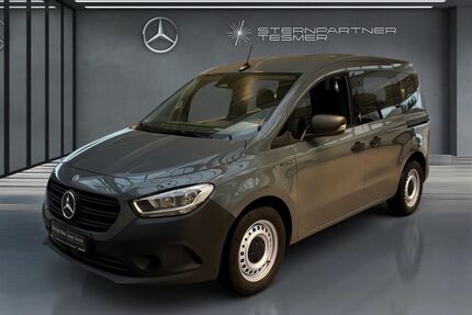 Mercedes-Benz eCitan Gebrauchtwagen