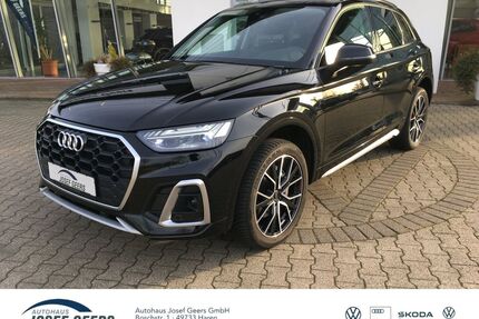 Audi Q5 Gebrauchtwagen