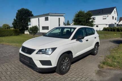 Seat Ateca Gebrauchtwagen