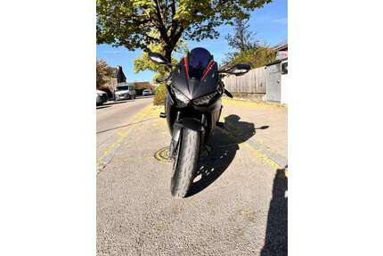 Honda CBR 1000 Gebrauchtwagen