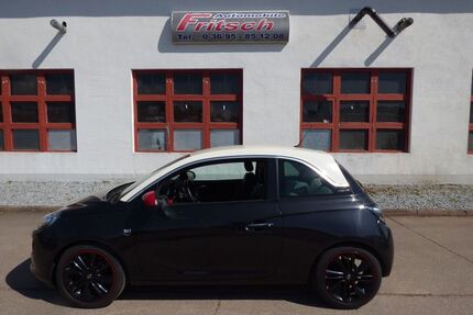Opel Adam Gebrauchtwagen