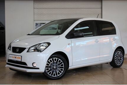 Seat Mii Gebrauchtwagen