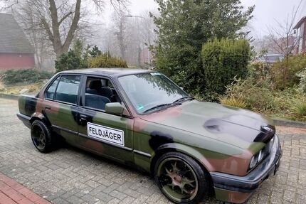 BMW 328 Gebrauchtwagen