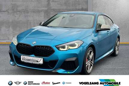 BMW 235 Gebrauchtwagen