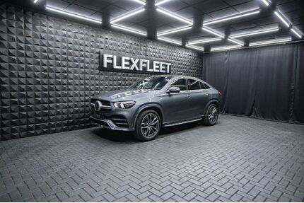 Mercedes-Benz GLE 400 Gebrauchtwagen