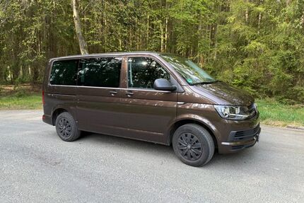 VW T6 Multivan Gebrauchtwagen
