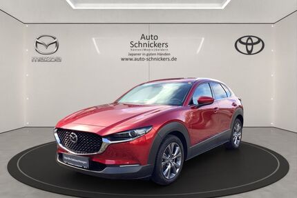 Mazda CX-30 Gebrauchtwagen