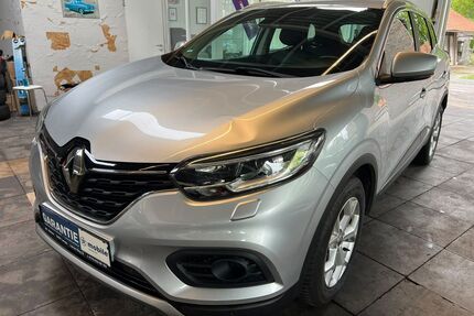 Renault Kadjar Gebrauchtwagen