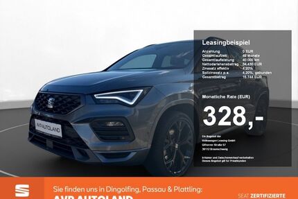 Seat Ateca Gebrauchtwagen