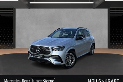 Mercedes-Benz GLE 350 Gebrauchtwagen