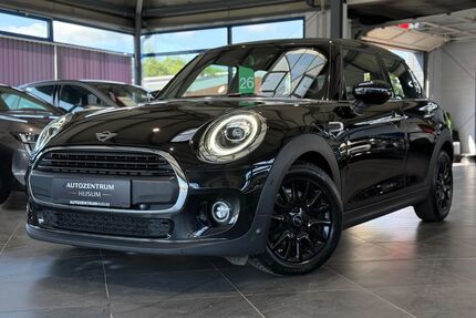 Mini ONE Gebrauchtwagen