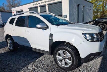 Dacia Duster Gebrauchtwagen